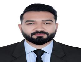 Agent Hasnain Gul