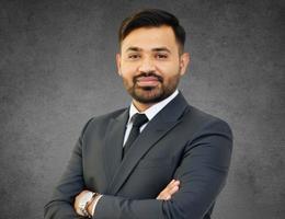 العميل Aijaz Ali