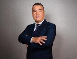 Agent Doniyor Umarov