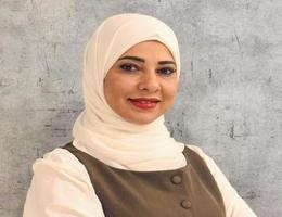 Agent Fatima Tallouzi