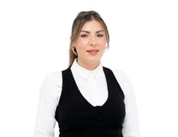 Agent Natalie White