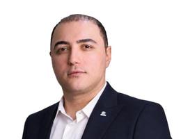 العميل Iman Hafezi