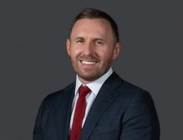 Agent Joshua Holder