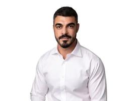 Agent Usama Fawaz Sattar