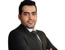 العميل Tareq Awad