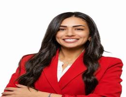Agent Aya Shawkat