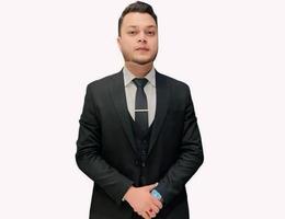 Agent Mamoon Akbar