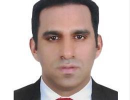 Agent Arshad Mulla