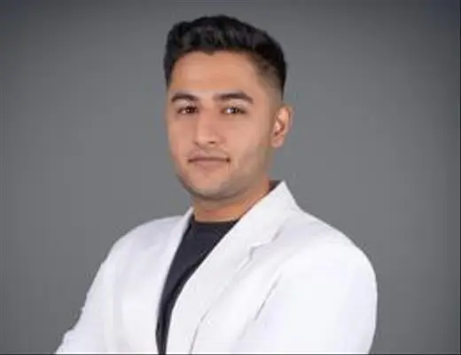 Eisa Furniturewala