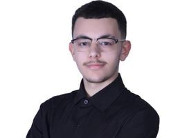 Agent Alaa Dib