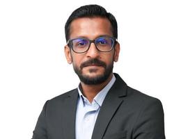 Agent Syed Ali Hasan