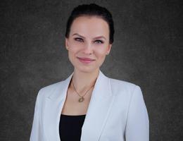 العميل Patrycja Szczesiul