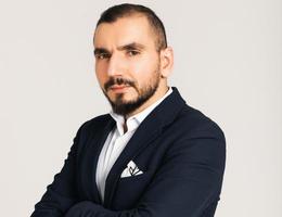 Agent MAHMOUD ALMASRI