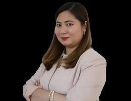 العميل Clarence Joy Bernardino