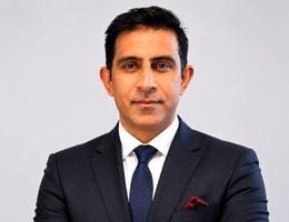 العميل Muhammad Bahawal