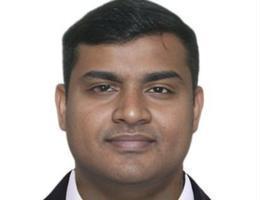 Agent MUHAMMAD