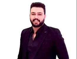 Agent Mahmoud Elsharqawy