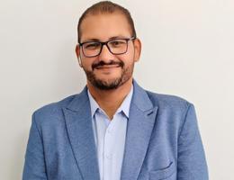 Agent Mahmoud Elsaid