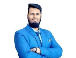 Agent Mannan Syed