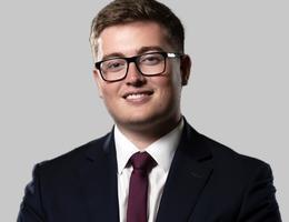 Agent Jack Francis Ocallaghan