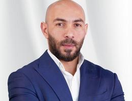 العميل Bahaaldeen Almasri