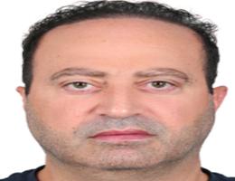 العميل Bassam Abou diwan