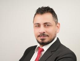 Agent Mahmoud Alali