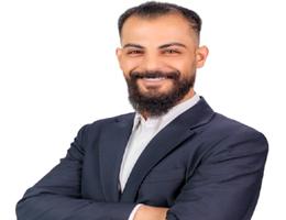 العميل Malik Alhasani