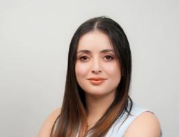 العميل Ameni Ben Khaled