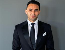 العميل Moustafa Nasr
