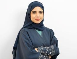 Agent Alia Hafedh