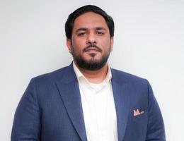 العميل Muhammad Suleyman