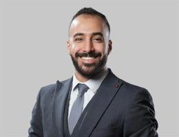 Agent Mohamed Abdelkarim