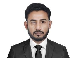 العميل Muhammad Ahsan