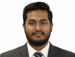 Agent Rohit Kundu