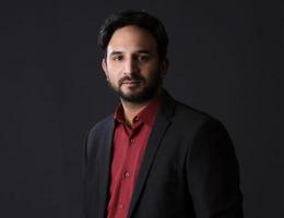 Agent Saeed Turab