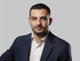 Agent Martin Pierre Njeim