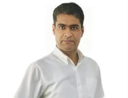 Agent Faisal Baloch