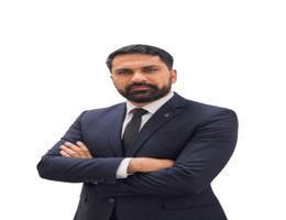 Agent Muhammad Dawood
