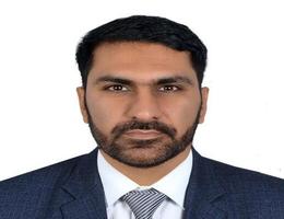 Agent Muhammad Dawood