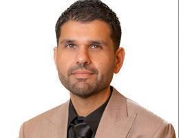 Agent Faheem Kassam