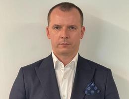 Agent Aleksandr Rodionov