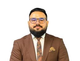 Agent Mohammad Mansoor Sahak