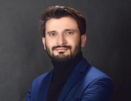 Agent Umair Farooq