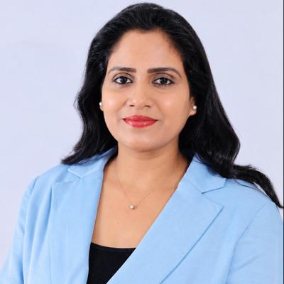 Annet Jibi Joseph Annet Jibi Joseph