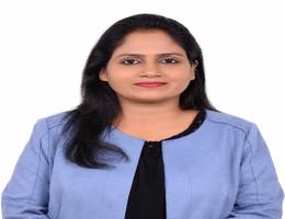 Agent Annet Jibi Joseph