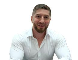 Agent SAIDKHAMZAT IBRAGIMOV