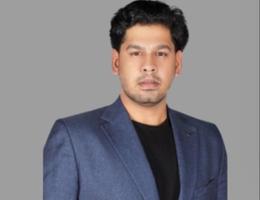Agent Mohamed Bilal Shahul