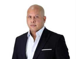 Agent Aldrin Thomas