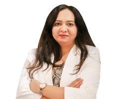 Agent Hetal Somaiya